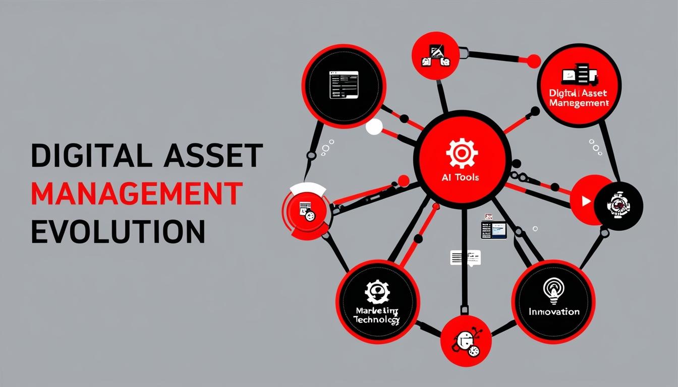 Navigating the evolving landscape of digital asset management