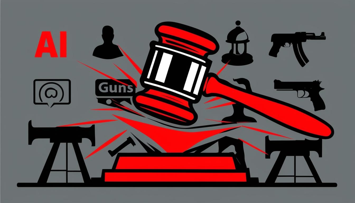 New legislative measures set to impact US public policy in 2025