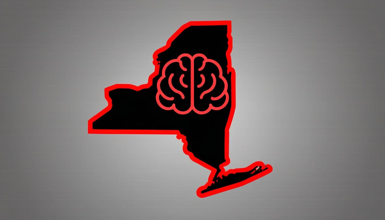 New York state introduces legislation to regulate AI in government agencies