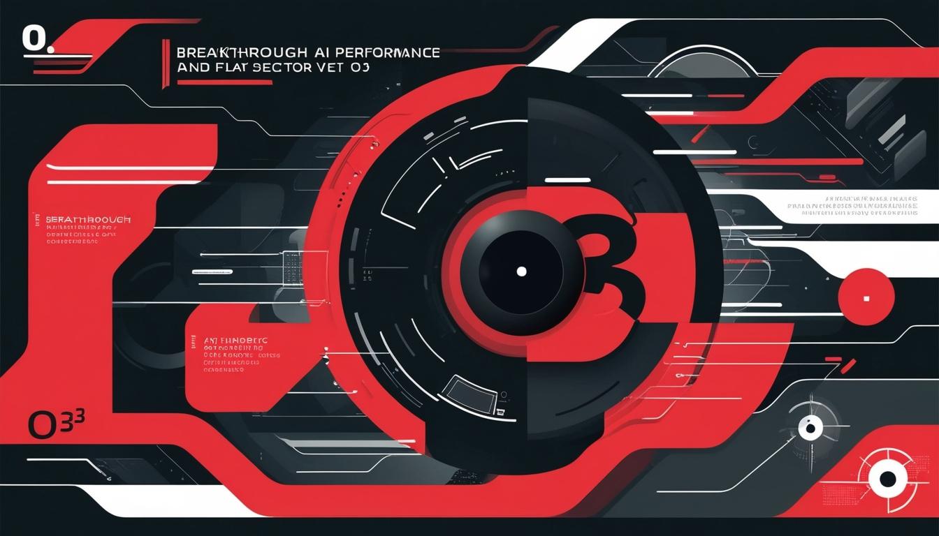 OpenAI unveils o3 amidst breakthroughs in AI capabilities