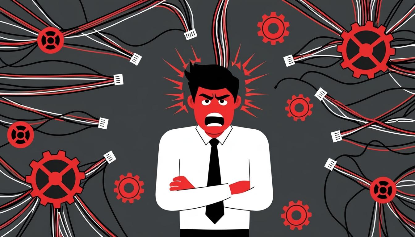 Organisations struggle with CRM systems despite widespread use