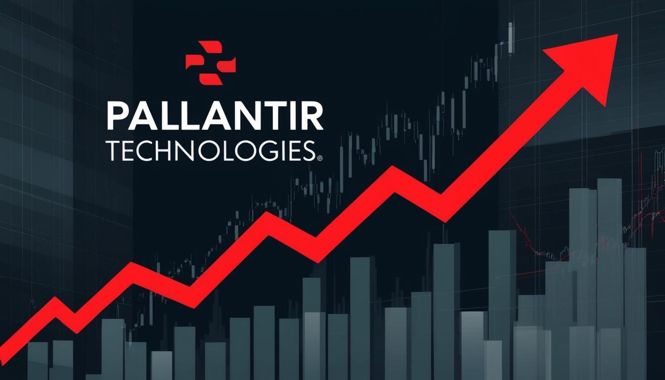Palantir Technologies emerges as a leading player in the AI revolution