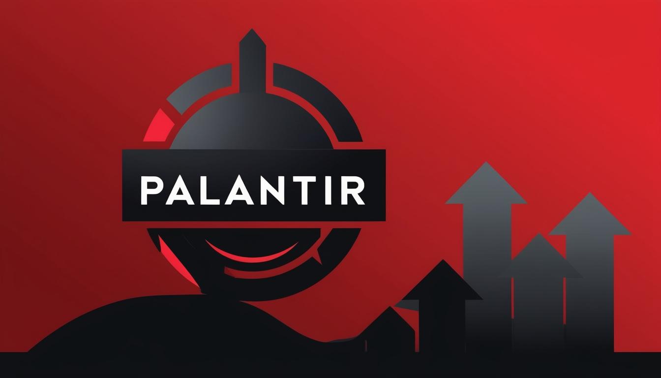 Palantir Technologies solidifies its position in the AI sector