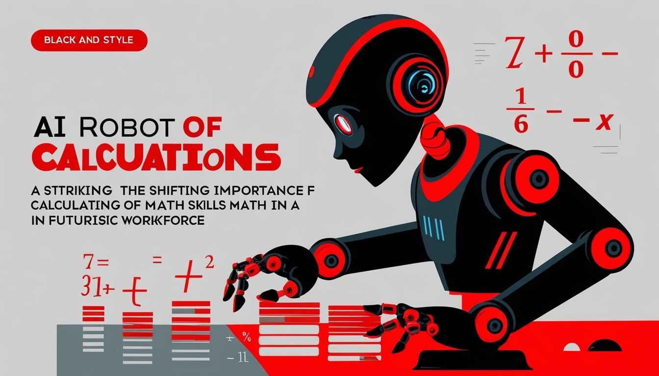 Peter Thiel warns of AI's implications for mathematics skills