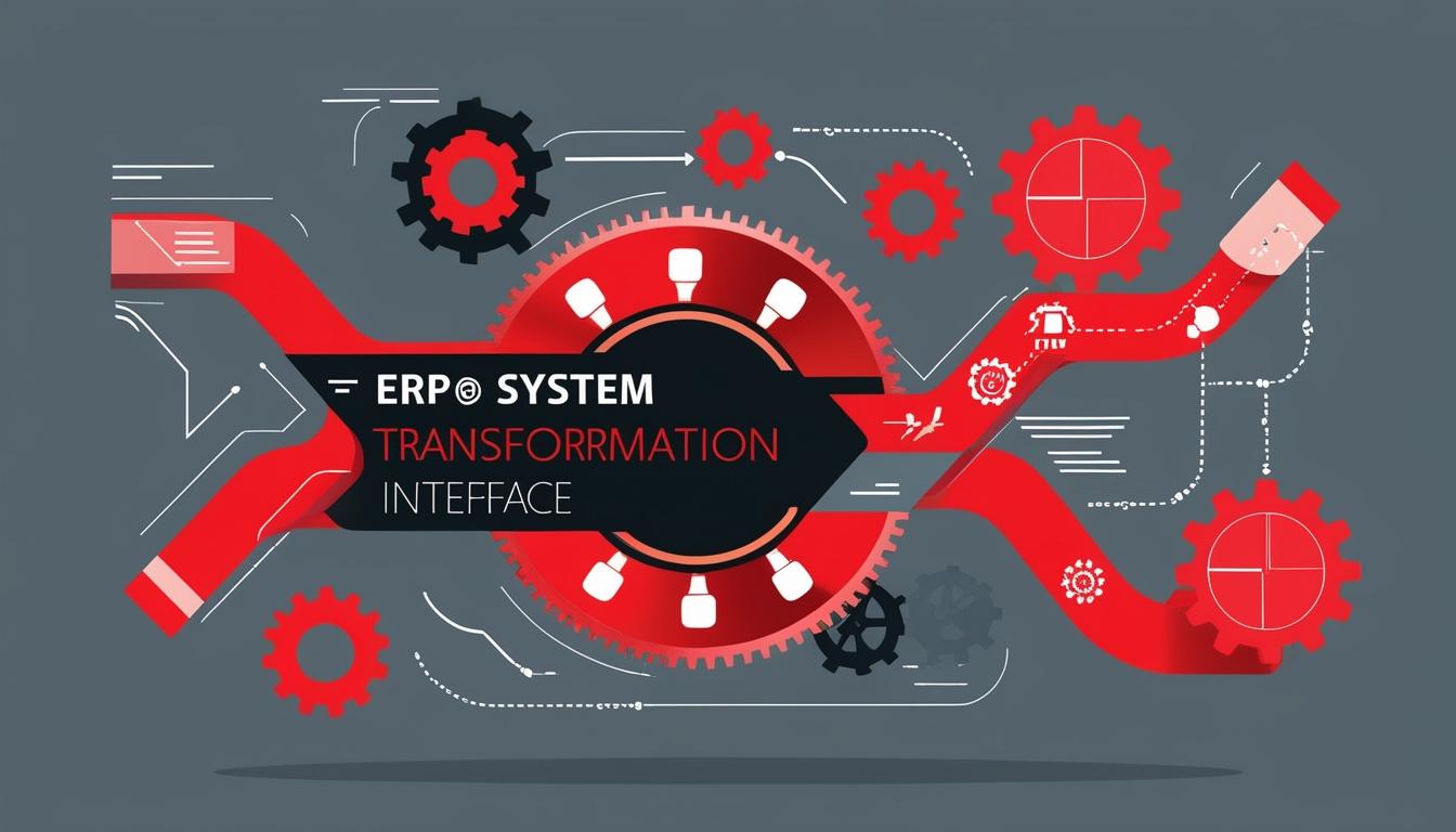 Preparing for successful ERP implementation