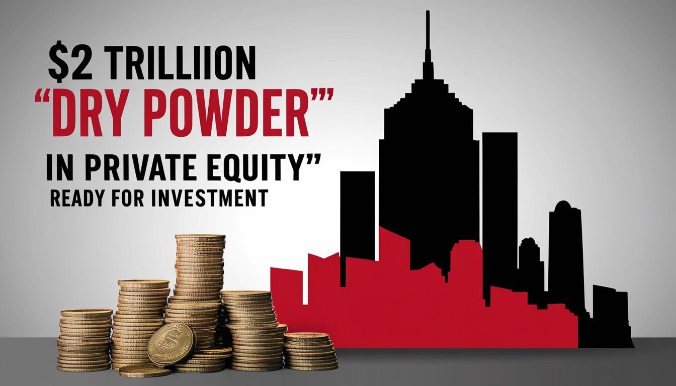 Private equity firms prepare for potential resurgence in 2025