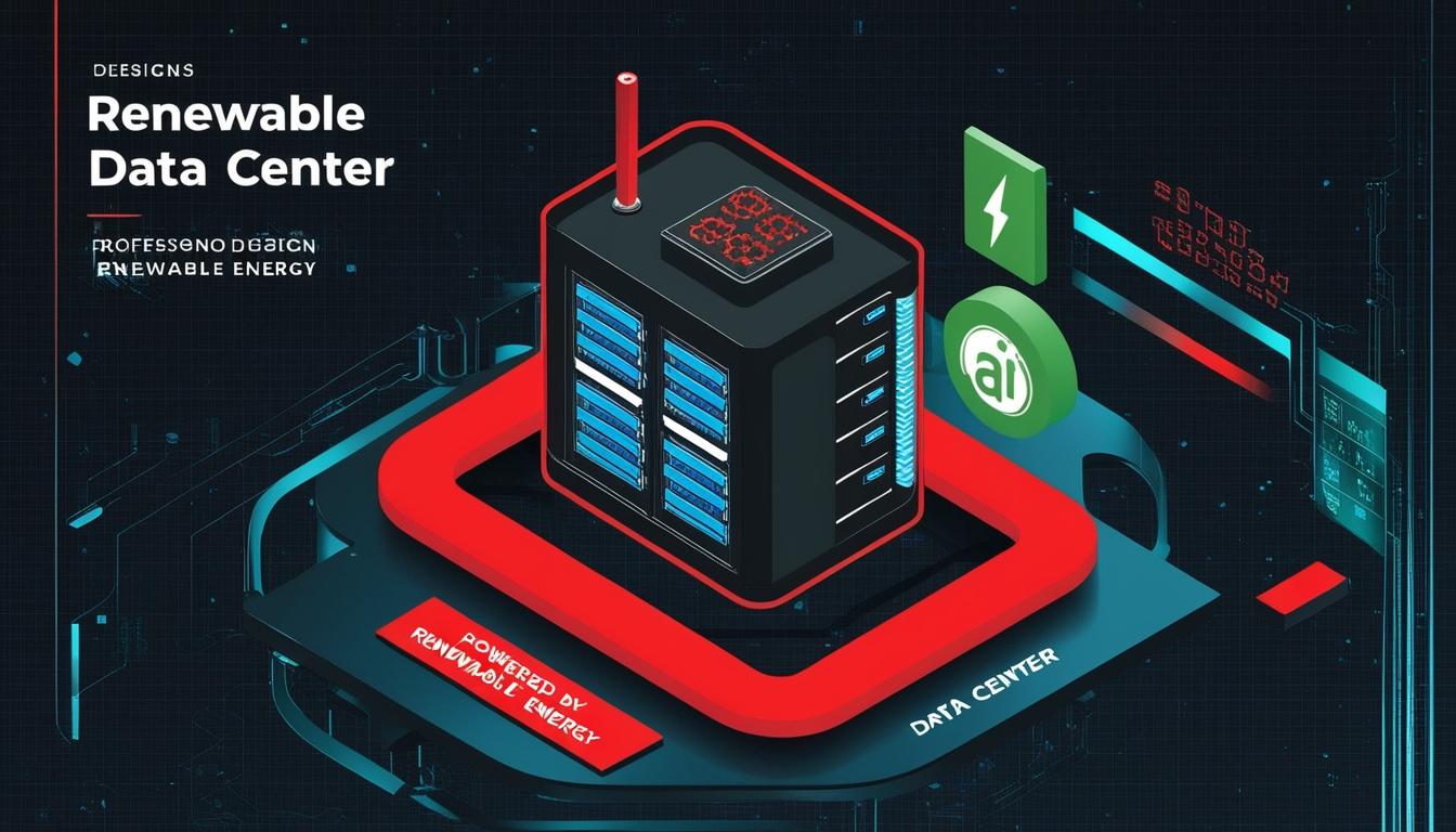 Prometheus Hyperscale partners with Lumen Technologies to enhance sustainable data centre capabilities