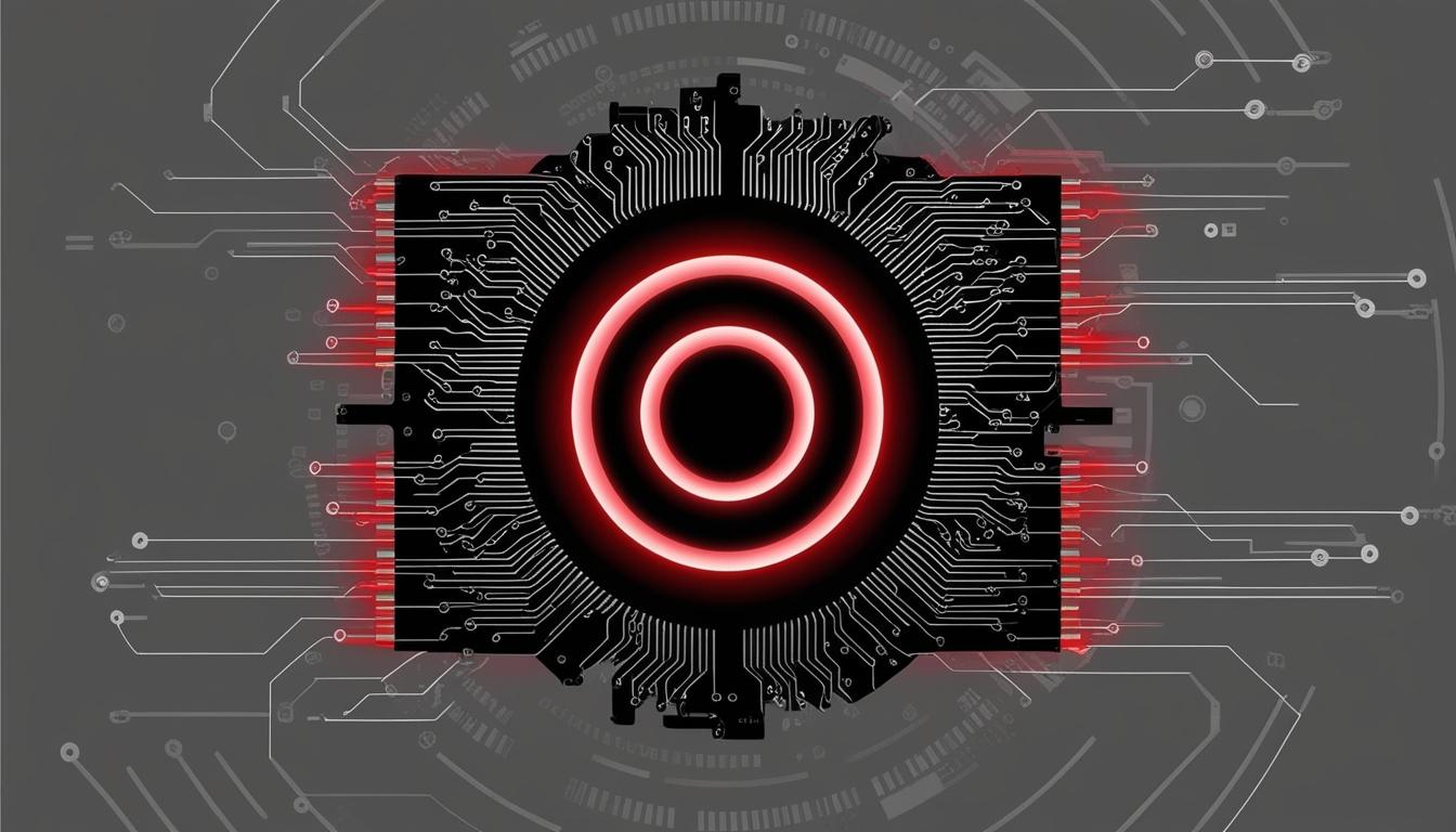 Quantum computing: redefining the future of technology