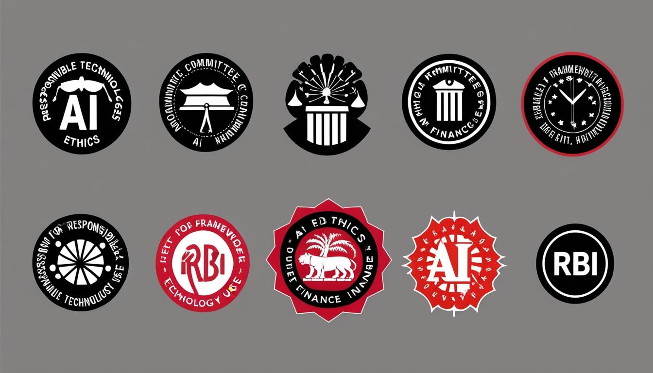 RBI forms expert panel to promote ethical AI in finance