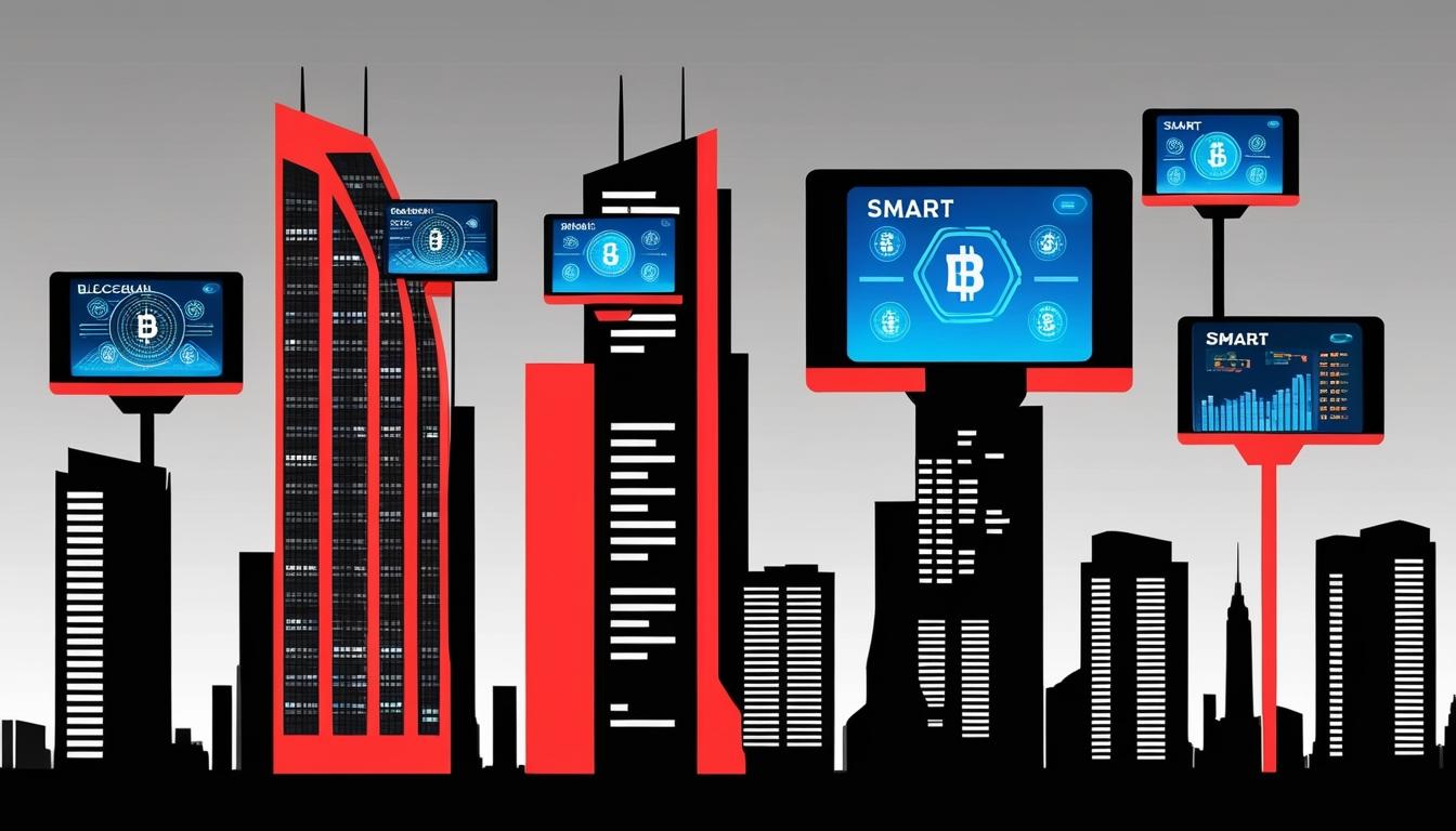 Realty Income Corporation embraces technology to modernise real estate investment