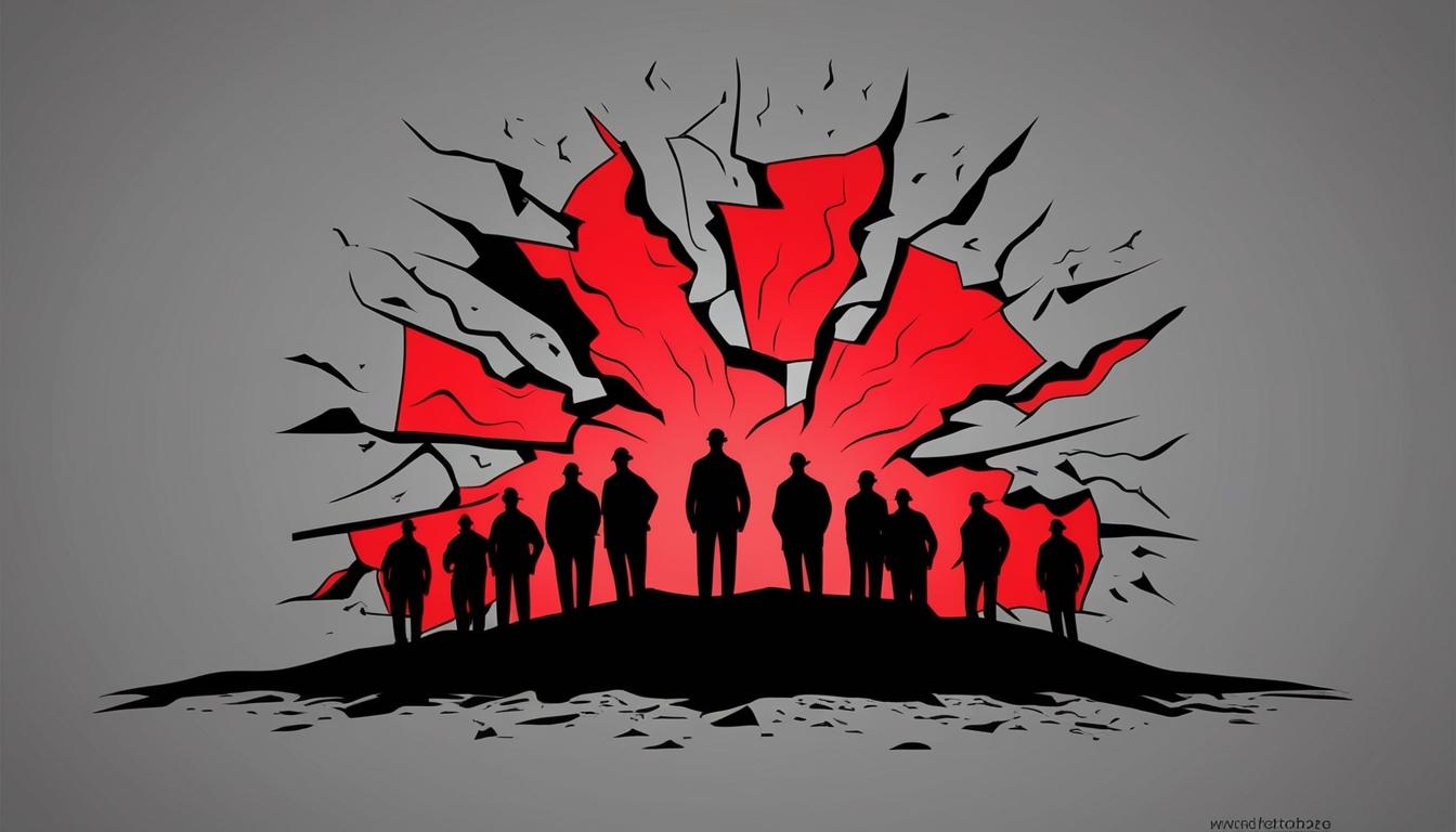 Reflecting on 2024: Key political, economic and cultural shifts