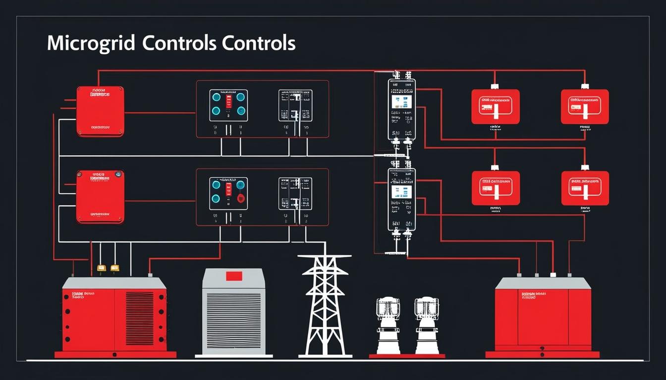 Russelectric launches advanced microgrid controls solution for enhanced energy management