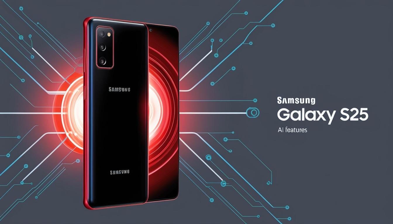 Samsung Galaxy S25 to feature advanced on-device AI capabilities