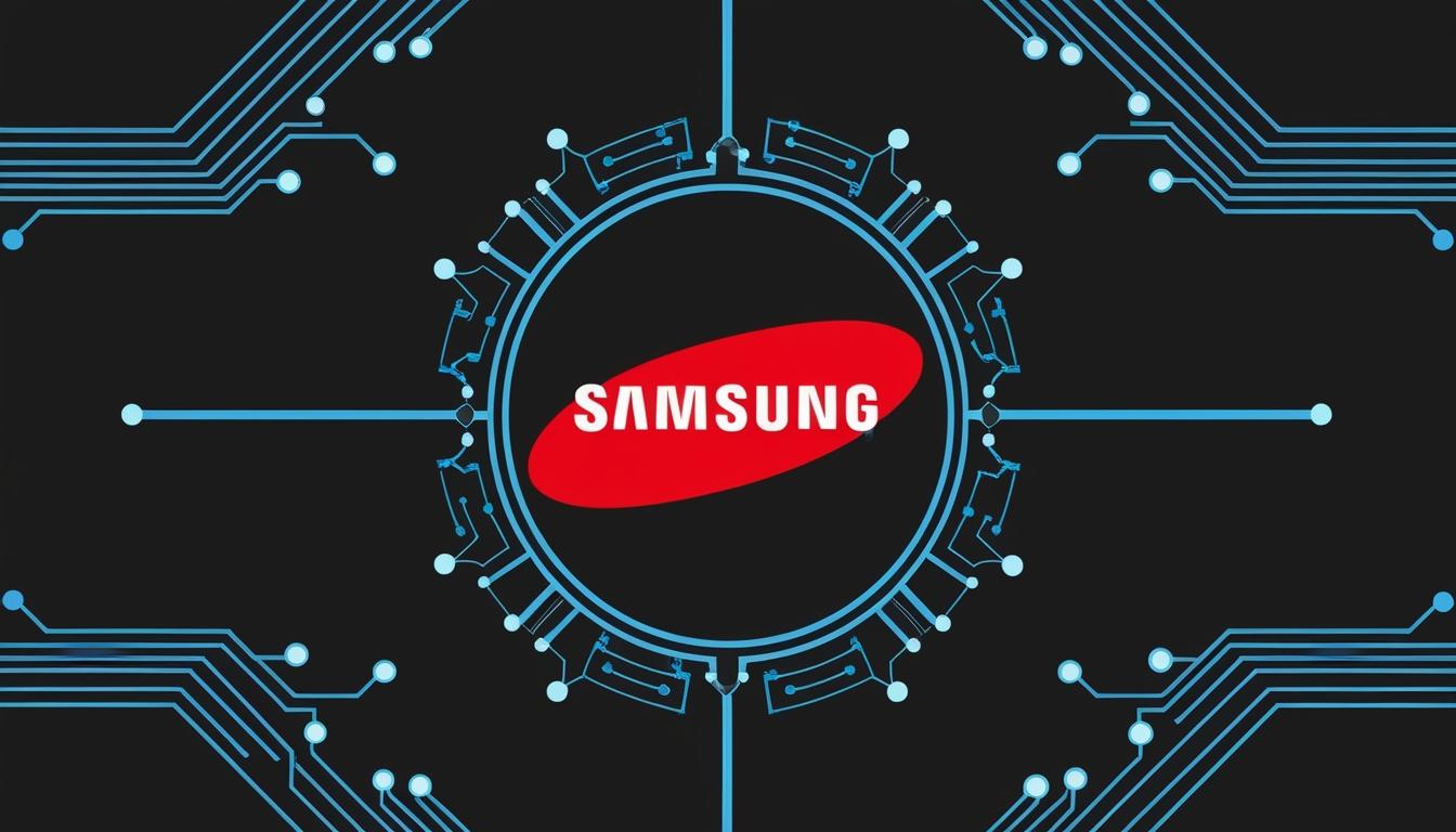 Samsung's innovative AI strategy prioritises sustainability and ethics