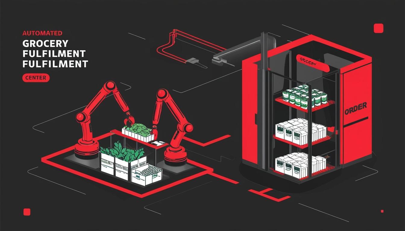 Save A Lot partners with Uber and Fabric to enhance online grocery ordering