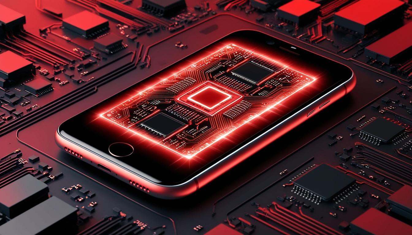 Semiconductor industry braces for potential downturn amid AI demand surge