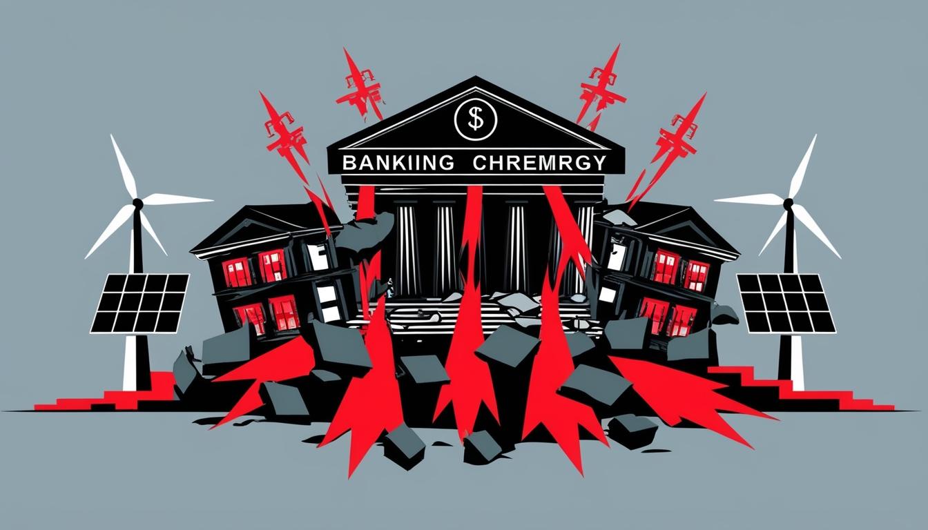 Shifts in US bank oversight and energy policy signal new era