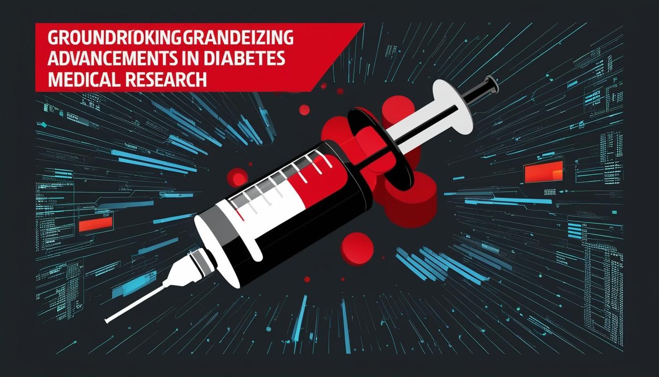 Significant advancements in medical research and technology