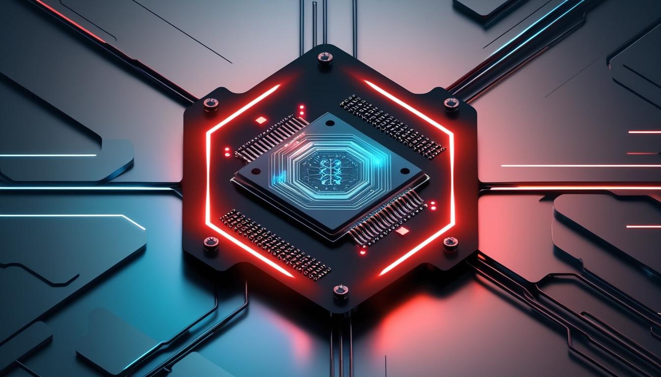 Spectral Capital transitions into a leading deep quantum technology platform