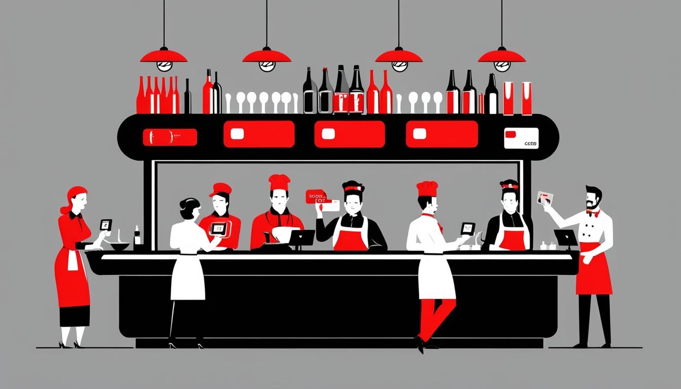 Square partners with Sysco to enhance restaurant operations