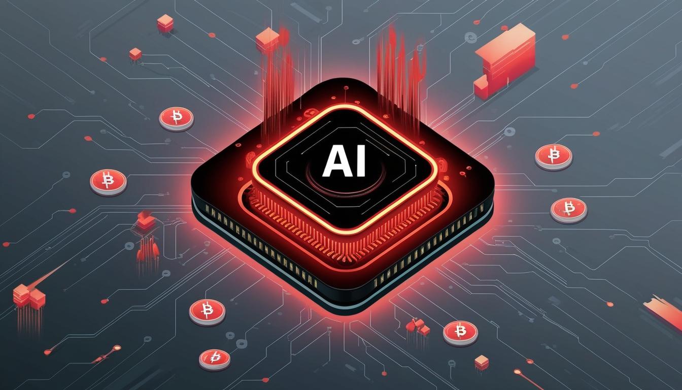 Tech sector growth driven by AI advancements and cryptocurrency resurgence
