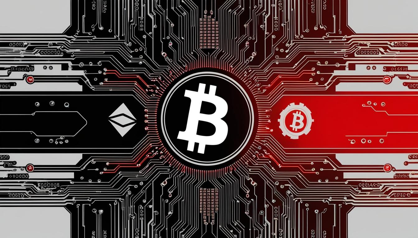 Technology market transformations driven by AI and cryptocurrency in 2024