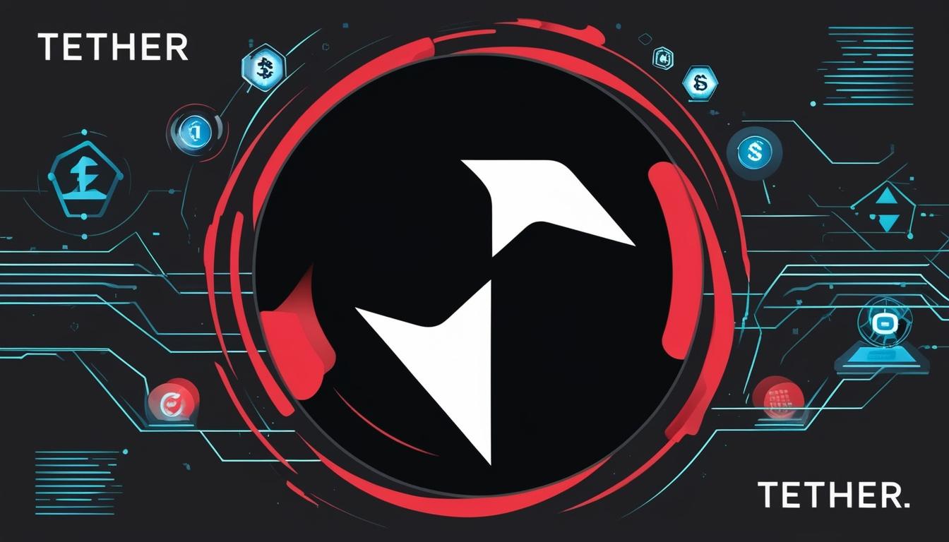 Tether invests in Arcanum Emerging Technologies Fund II to boost blockchain and AI synergy