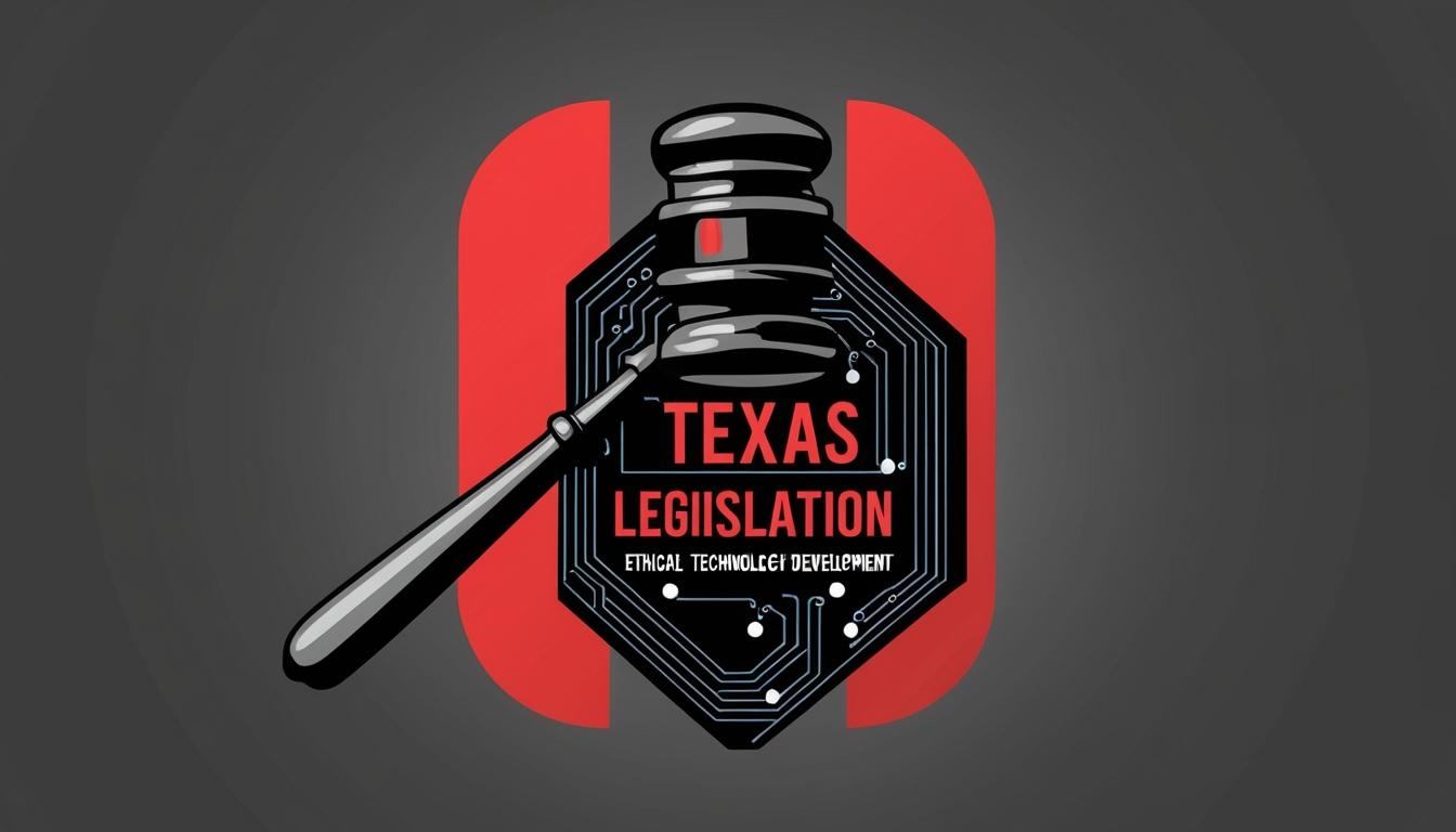 Texas legislators push for comprehensive AI regulation