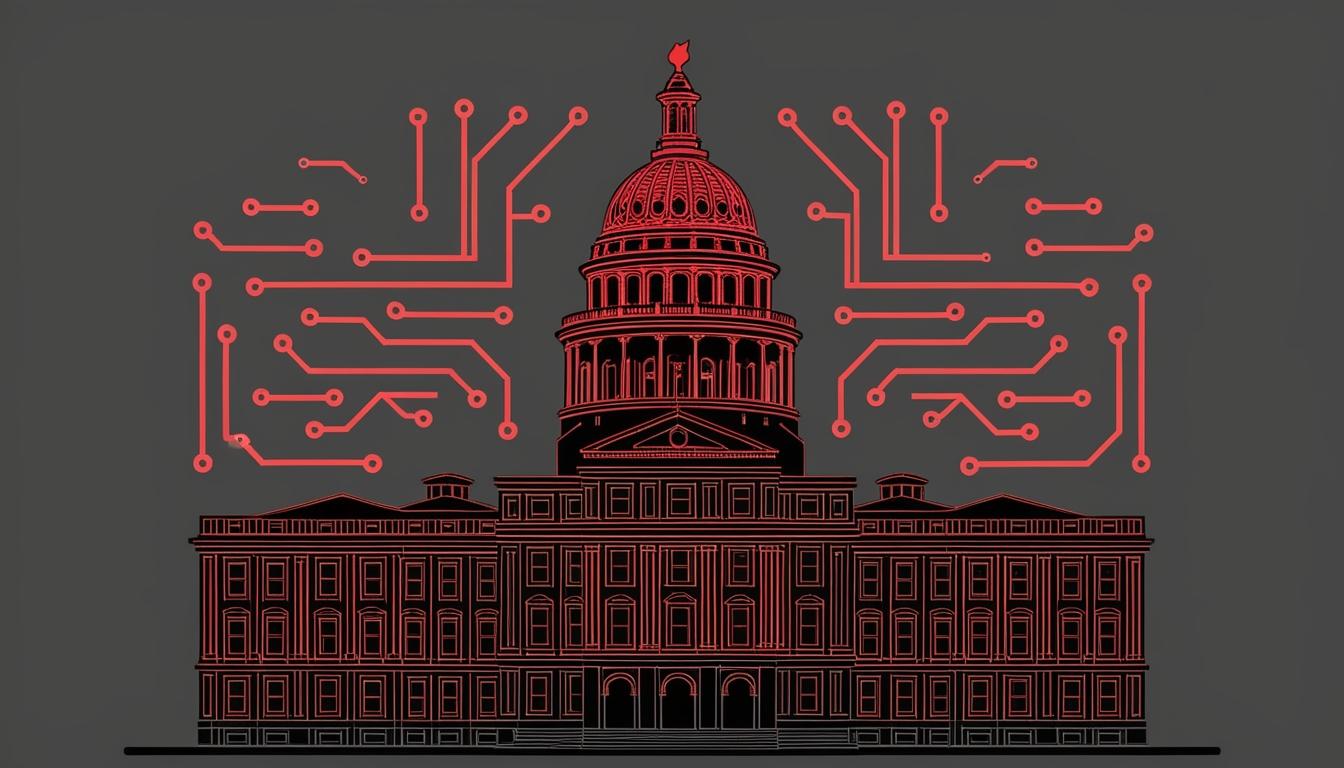Texas proposes legislation for responsible AI governance