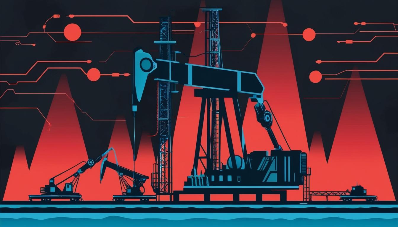 The evolution of automation in the oil drilling sector