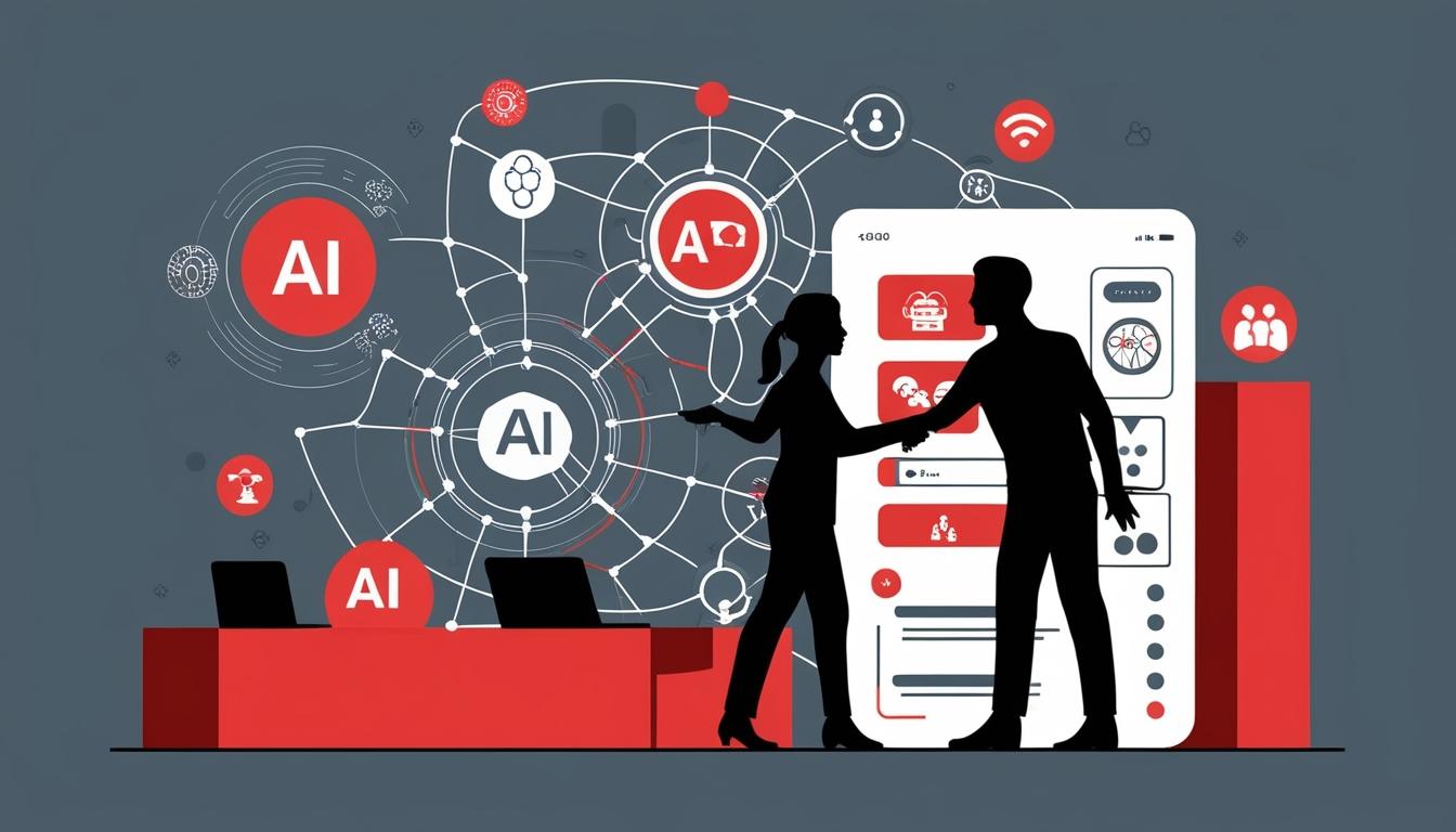 The evolving job landscape: Adapting to the rise of artificial intelligence