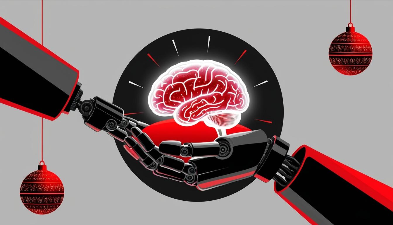 The evolving landscape of AI in retail and beyond as we approach 2025