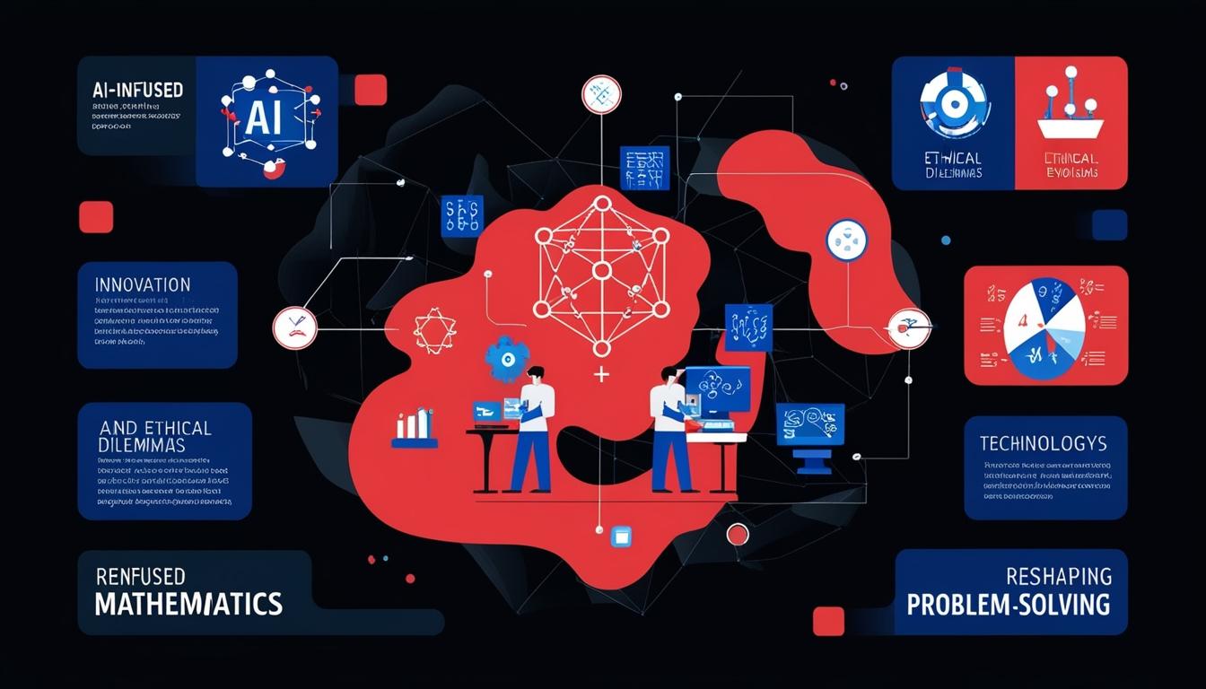 The evolving landscape of AI technology in 2023