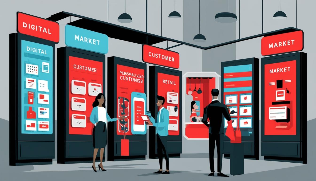 The evolving landscape of customer experience in a post-pandemic world