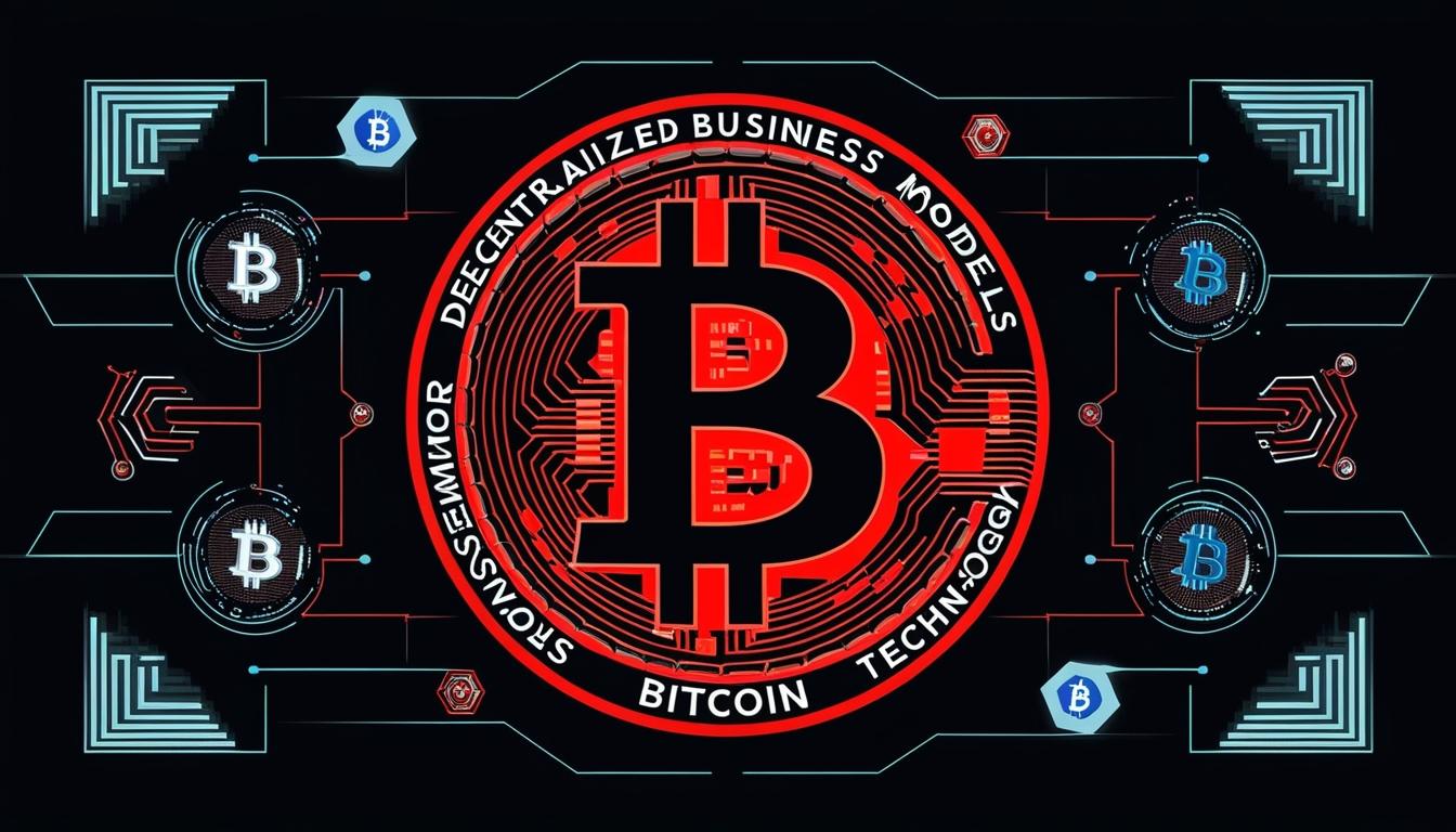 The evolving role of Bitcoin in the business landscape