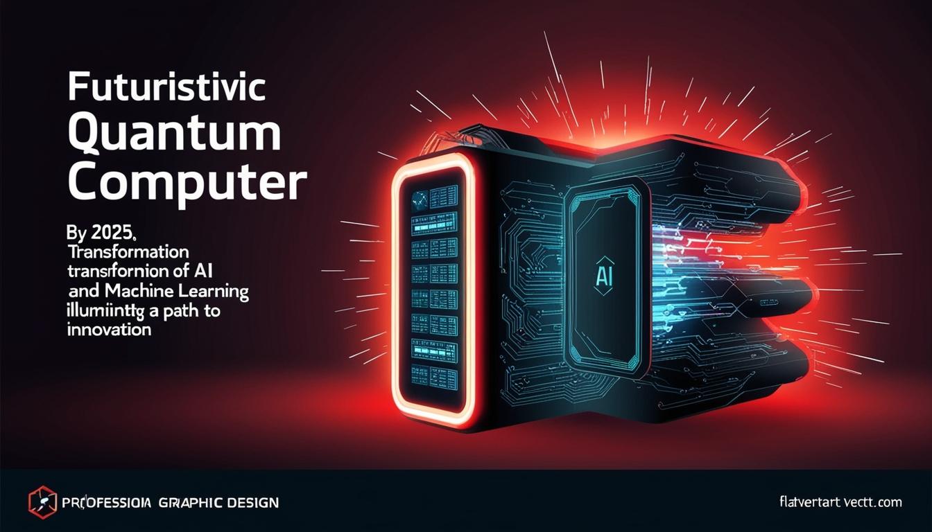 The future of computer science and artificial intelligence by 2025