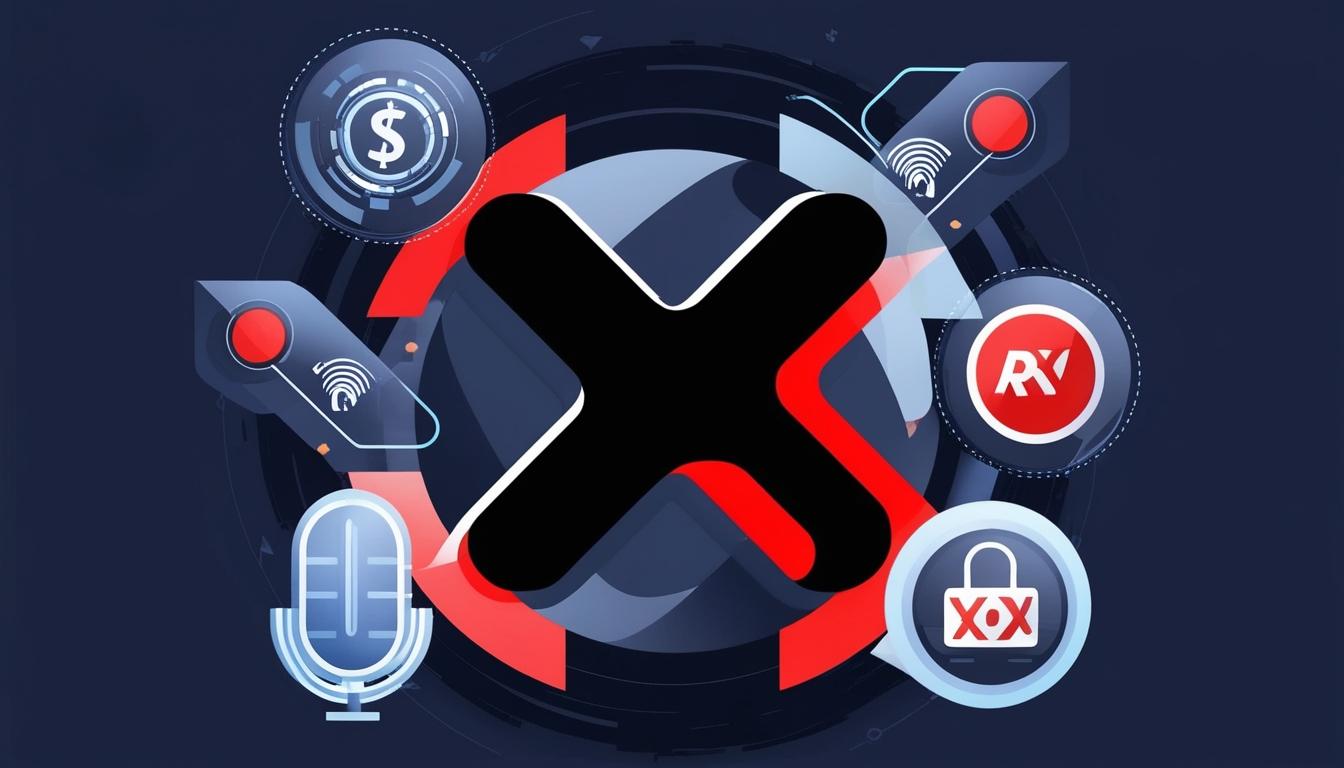 The future of finance: XRP and voice-activated banking reshape transactions