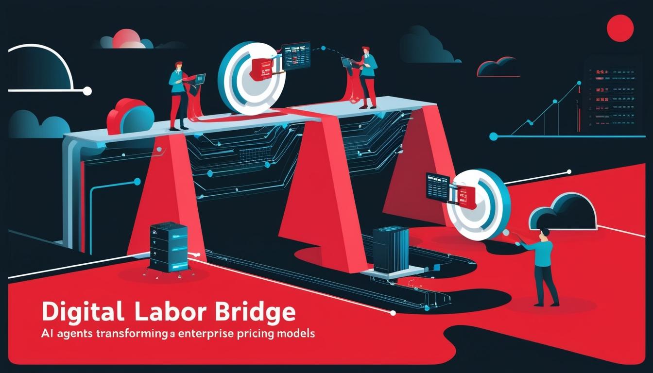 The future of pricing in a world of agentic artificial intelligence