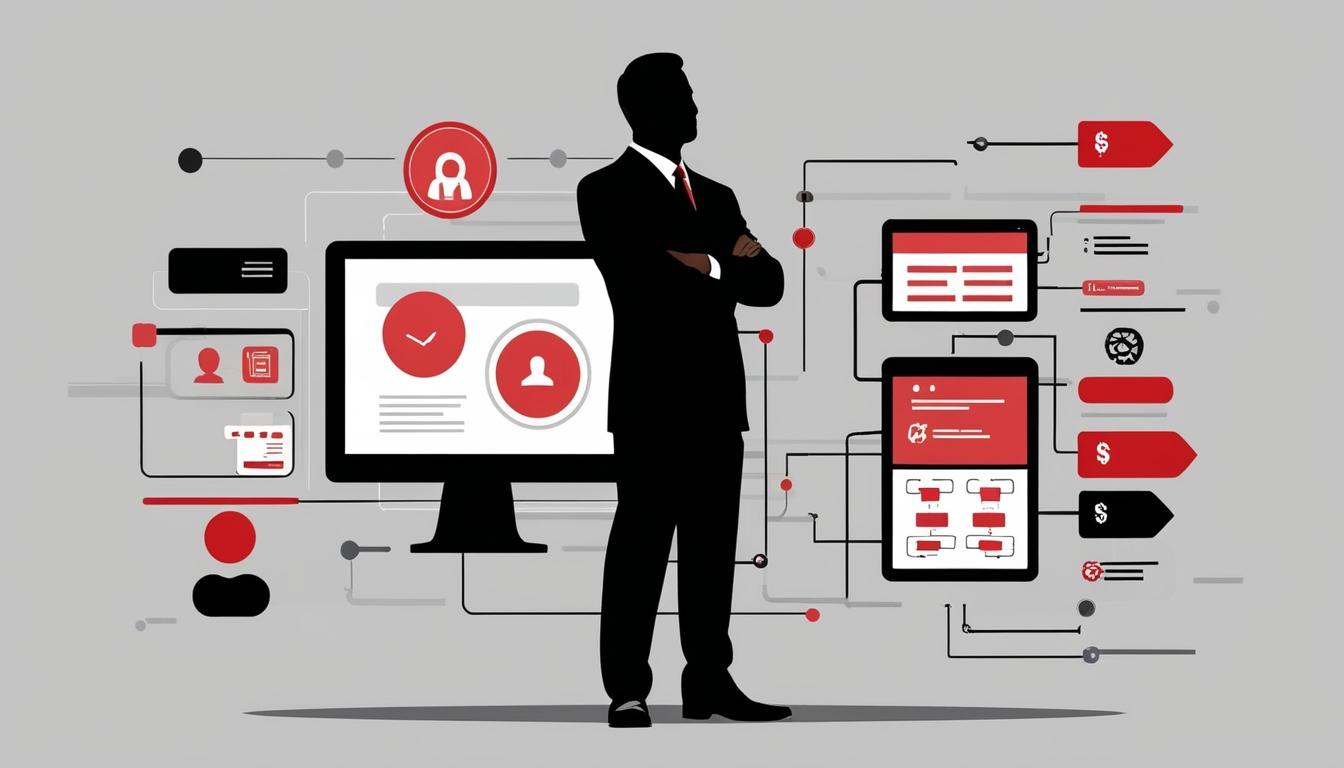 The future of talent recruitment in fintech: balancing technology and human engagement