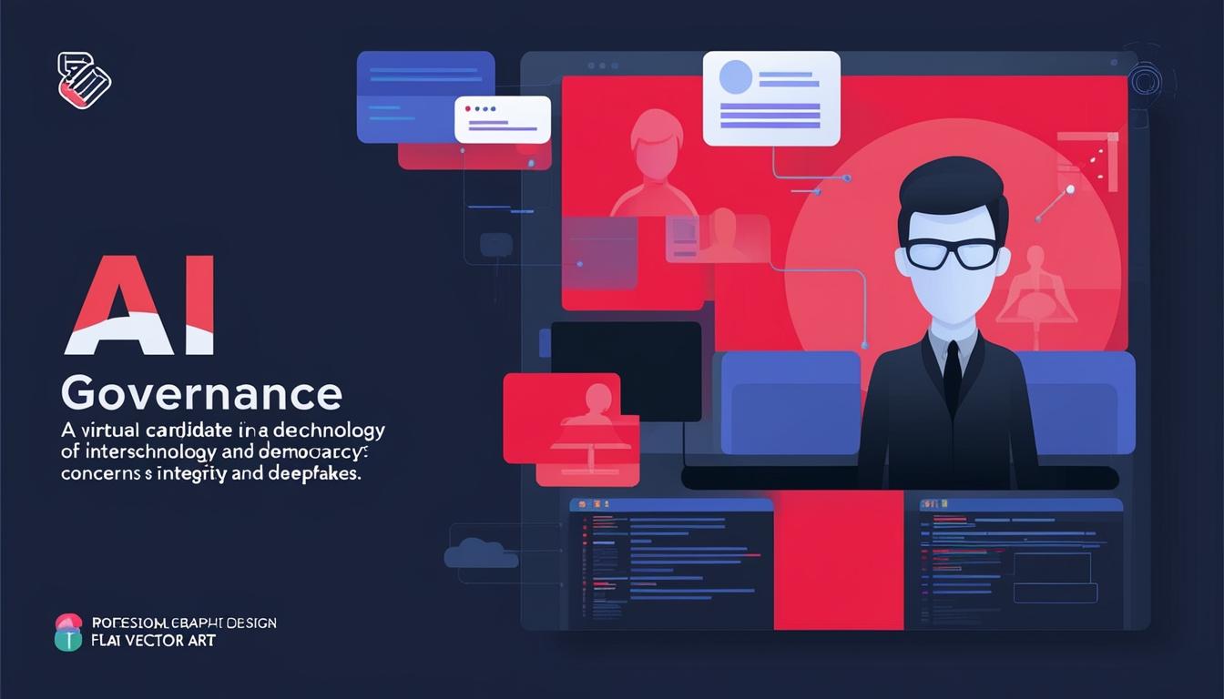 The rise and caution of AI in political campaigns