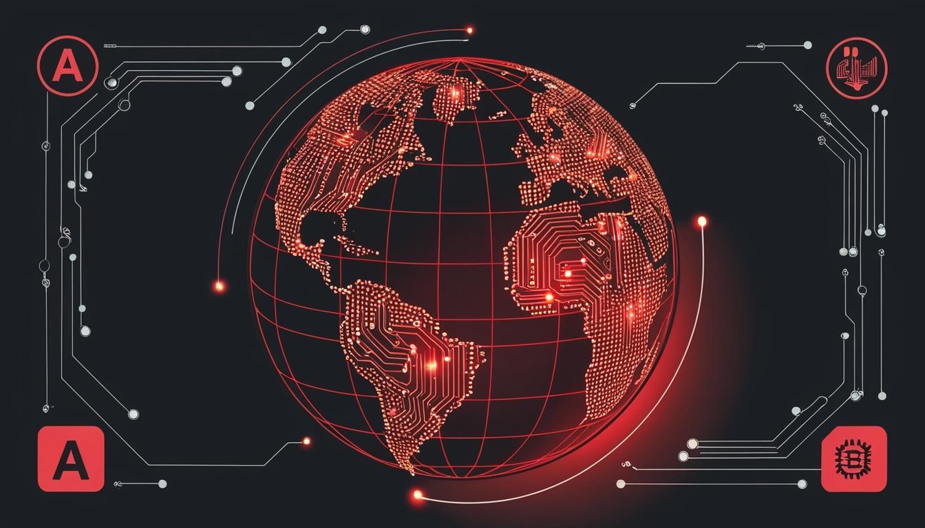 The rise of AI and its impact on global entrepreneurship