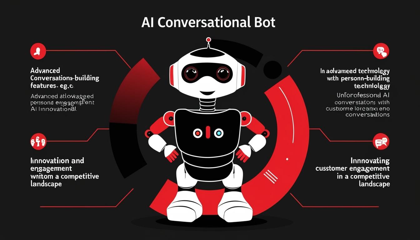 The rise of conversational artificial intelligence in business