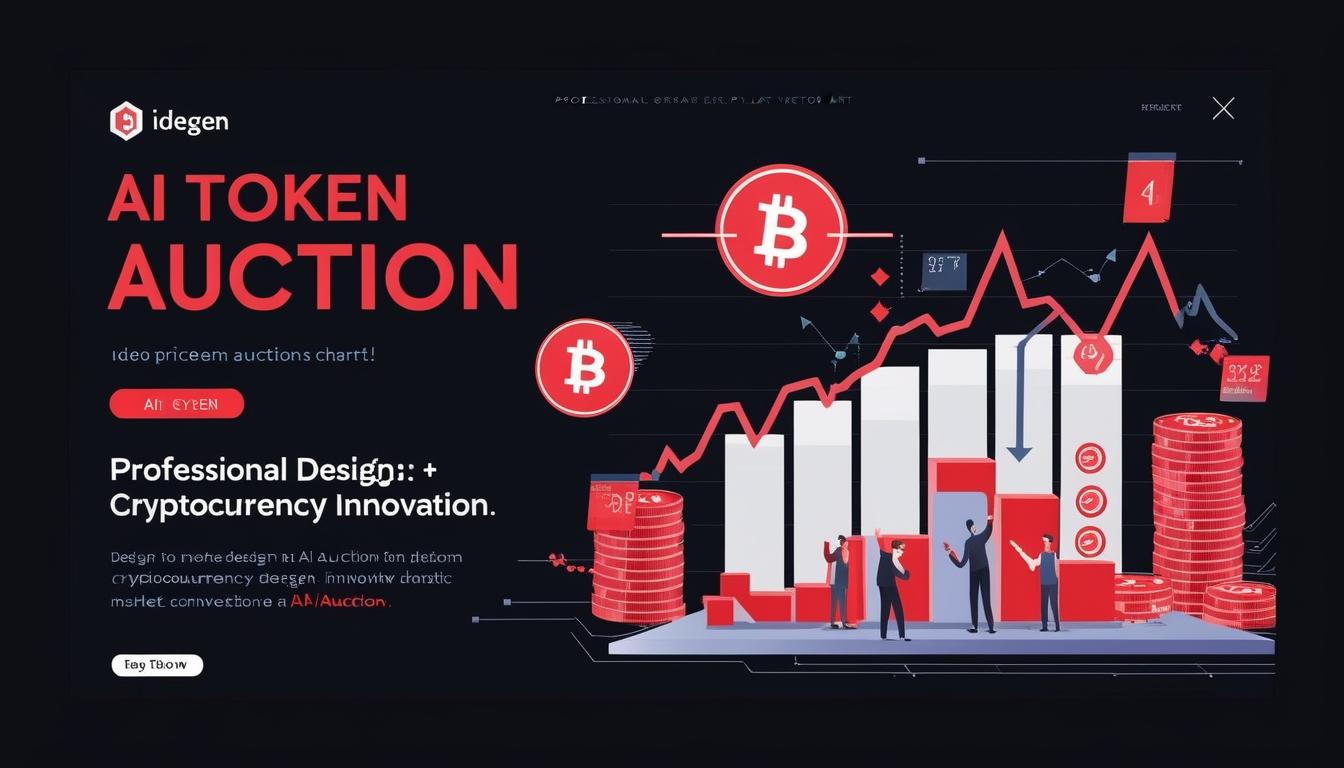 The rise of iDEGEN in the evolving cryptocurrency landscape