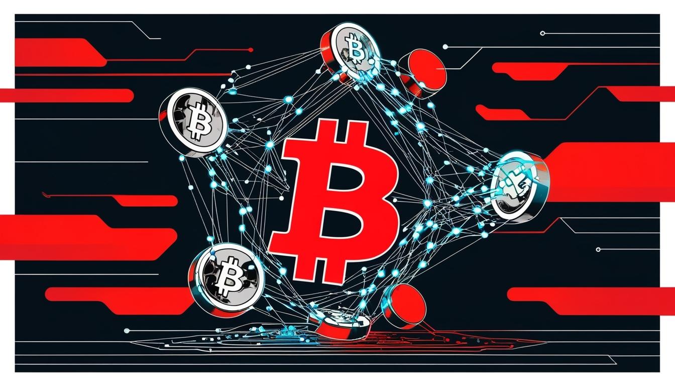 Tokenization and cryptocurrencies gain renewed interest in financial markets