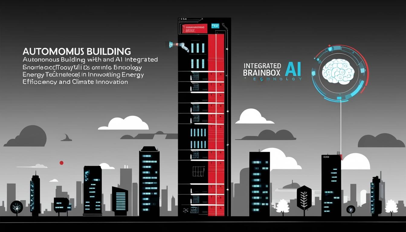 Trane Technologies to acquire BrainBox AI in significant climate innovation move