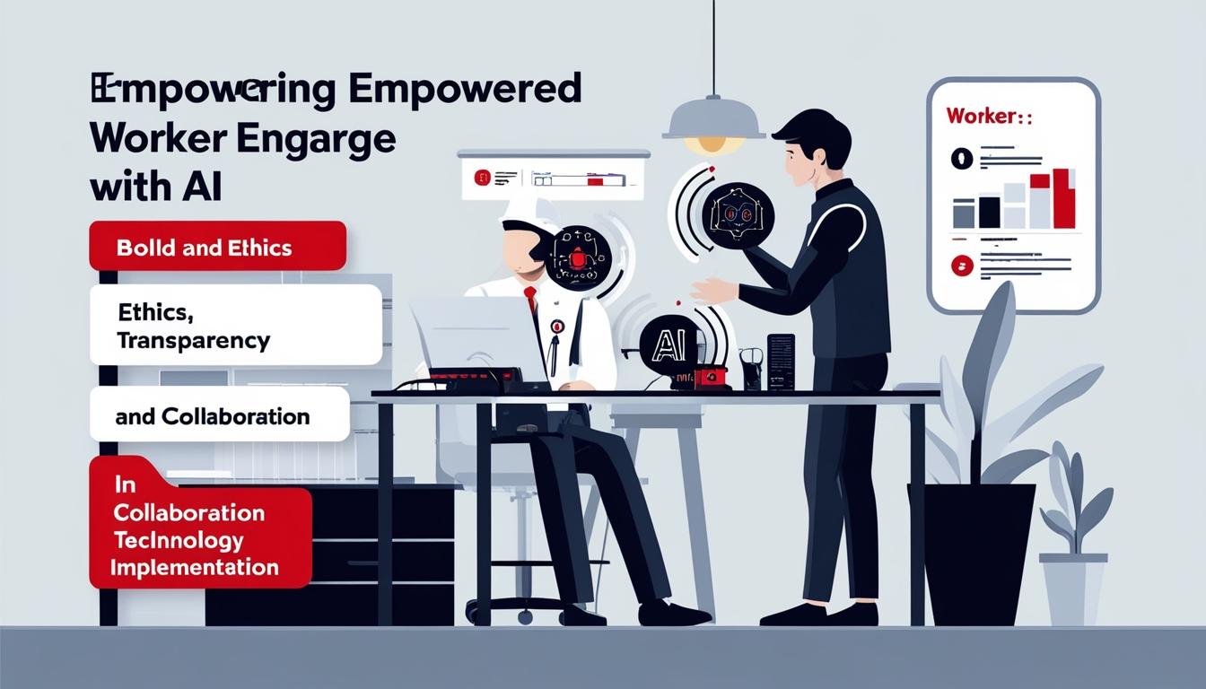 U.S. Department of Labor issues guidelines for AI integration in the workplace