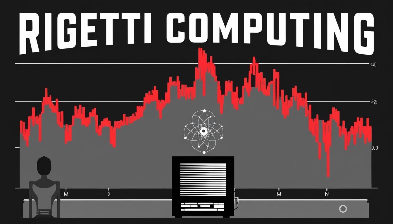 U.S. stock markets experience mixed trading session with notable stock fluctuations