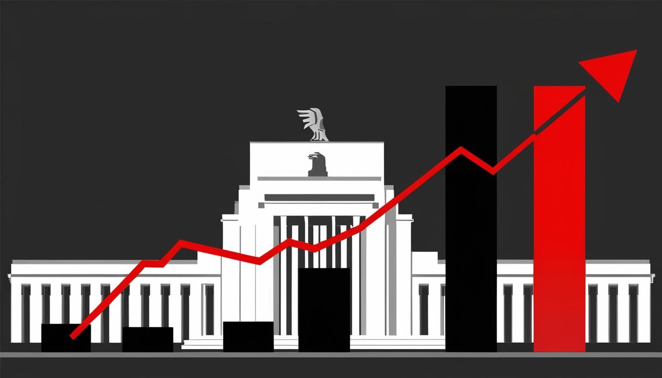 US economic outlook for 2025: trends and challenges ahead