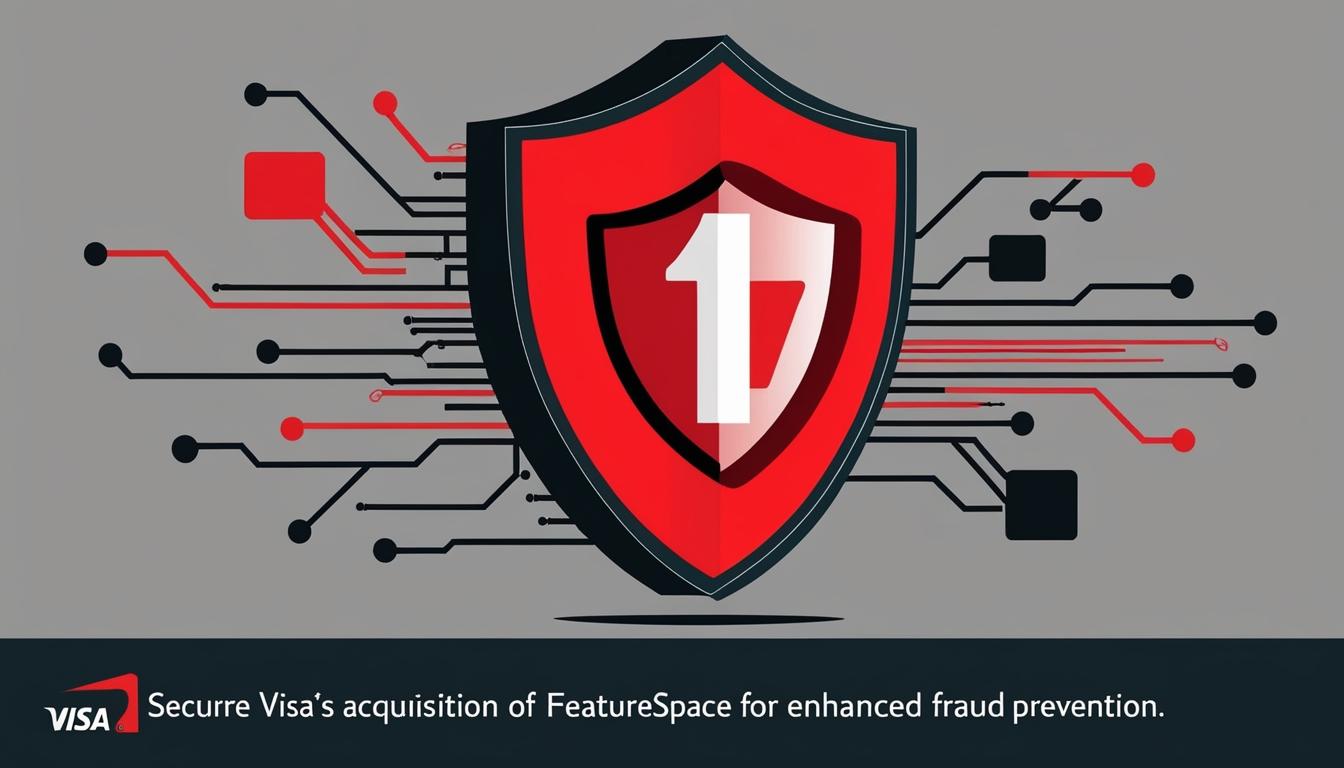 Visa completes acquisition of Featurespace to enhance fraud prevention