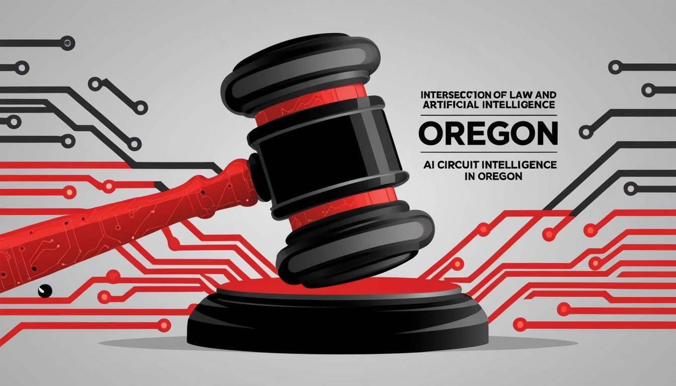 Oregon attorney general provides guidance for businesses on AI integration